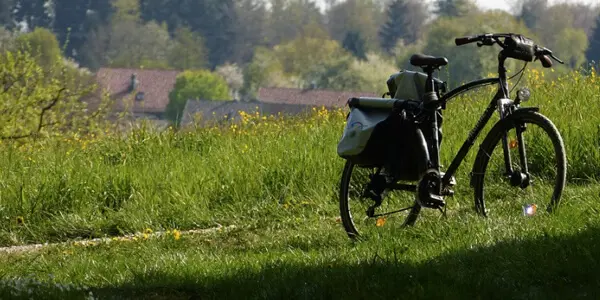 Fietsroutes in de omgeving