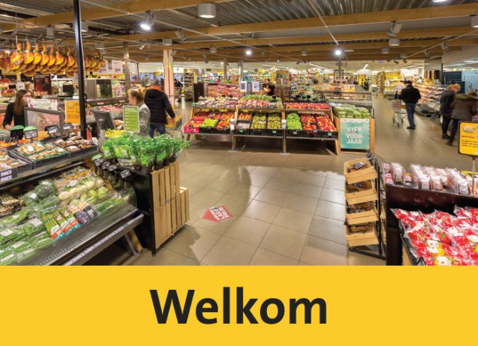 Jumbo Sevenum Horsterweg | Winkelen En Verzorging Omgeving