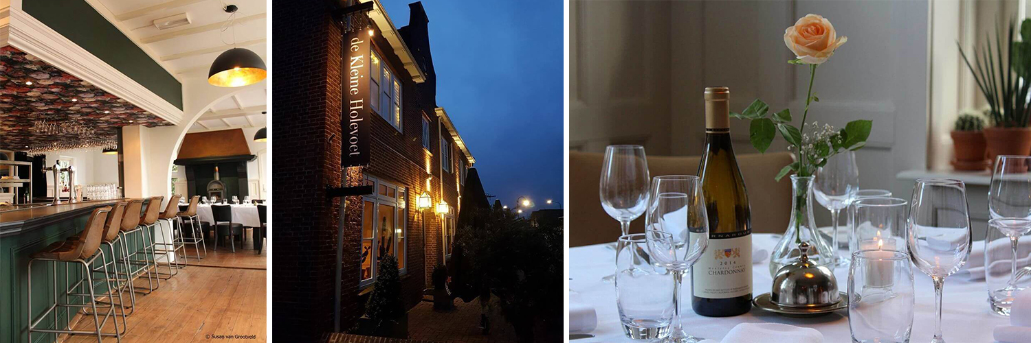 Restaurants in de buurt van Doorn / Maarn, Utrecht Blijf op de hoogte