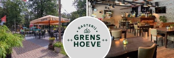 Gasterij de Grenshoeve in omgeving Baarle-Nassau