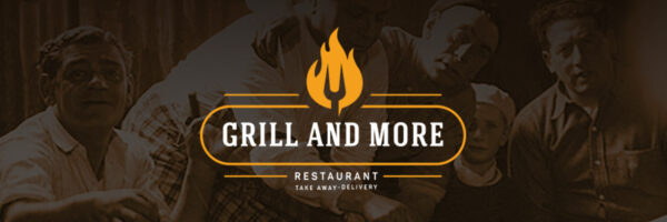 Restaurant Grill and More in omgeving Ouddorp