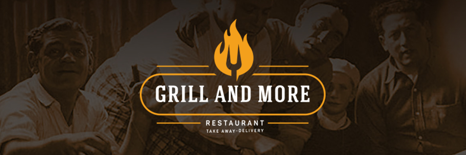 Restaurant Grill and More in omgeving Ouddorp, Zuid Holland
