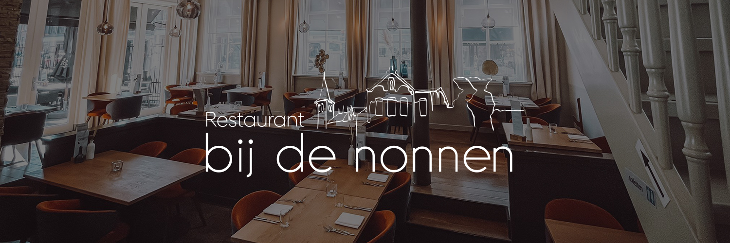 Restaurant Bij de Nonnen in omgeving Zundert, Noord Brabant