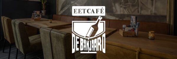 Eetcafe De Banjaard