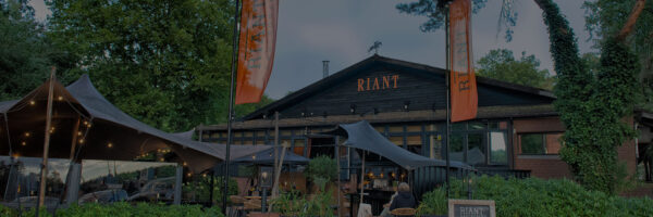 Gastrobar Riant in omgeving Beekbergen