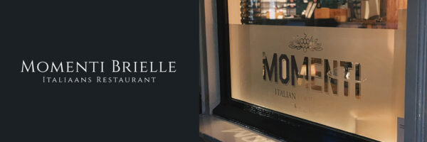 MOMENTI – Italiaans Restaurant