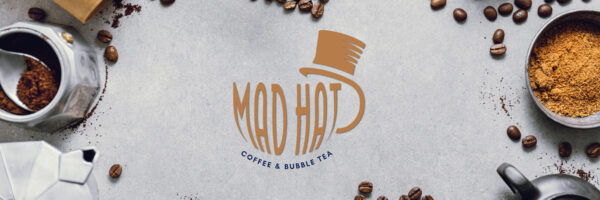 Mad Hat Coffee & Bubble tea