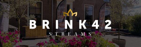 Restaurant Streams Brink 42