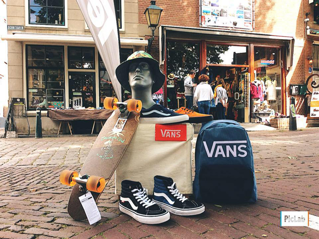 skate en surfuitrusting bij uncle boardshop