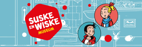 Suske en Wiske Museum